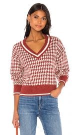 Callahan Tess Sweater in Multi from Revolve com at Revolve